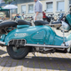 Image for article titled The World's Prettiest Scooter Is the Aptly-Named Zündapp Bella